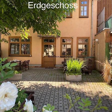 ארפורט Apartment Pension Sternchen מראה חיצוני תמונה