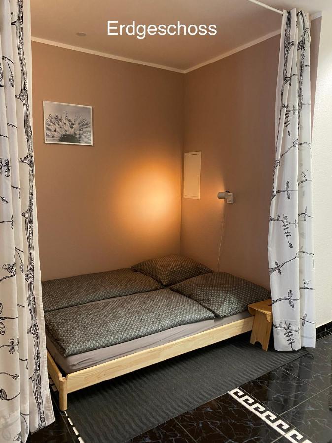 ארפורט Apartment Pension Sternchen מראה חיצוני תמונה