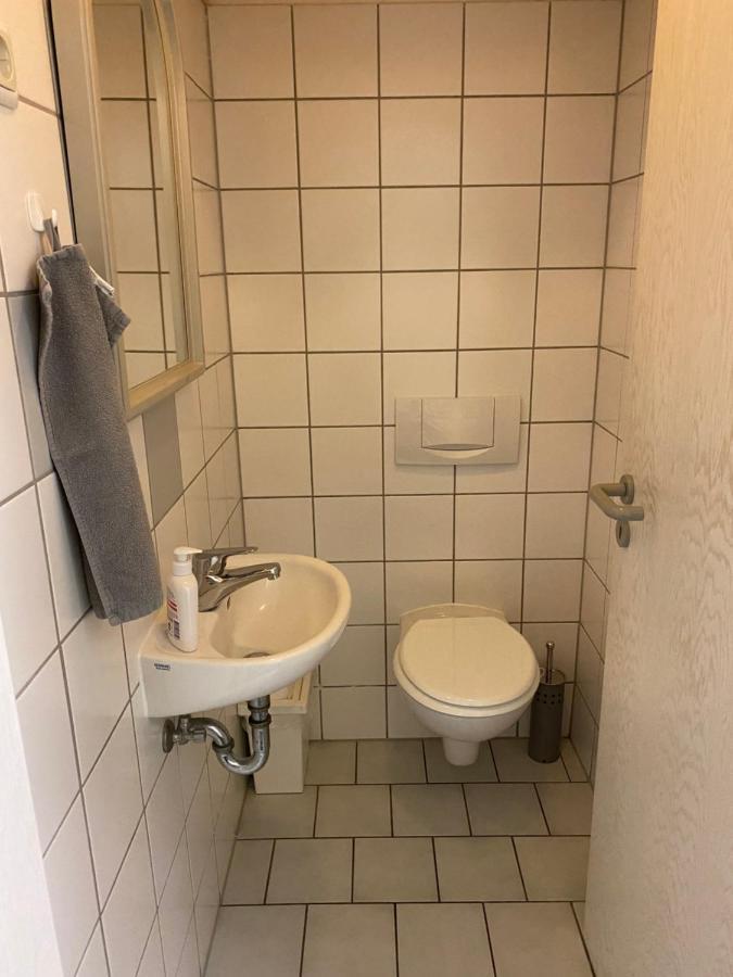ארפורט Apartment Pension Sternchen מראה חיצוני תמונה
